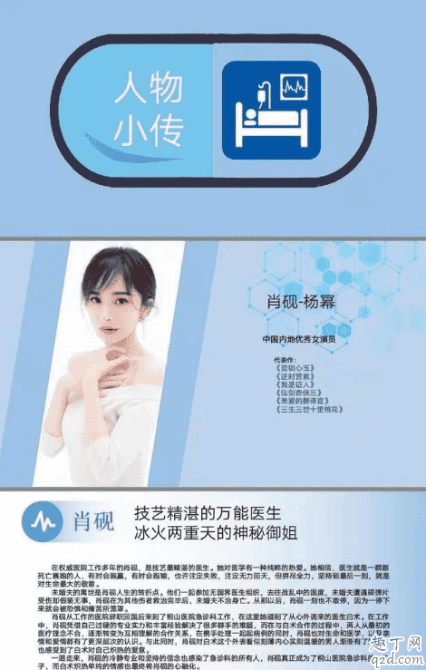 謝謝你醫生什么時候播 電視劇謝謝你醫生演員名單3