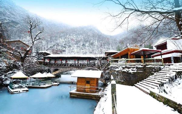 冬季旅游保健安全注意事項 冬季旅游怎樣防凍防曬？