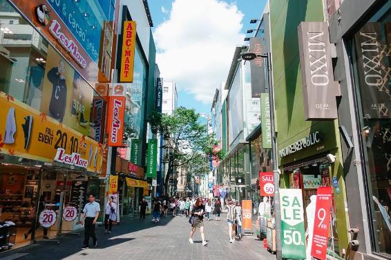 去韓國旅游什么值得買？韓國旅游購物攻略