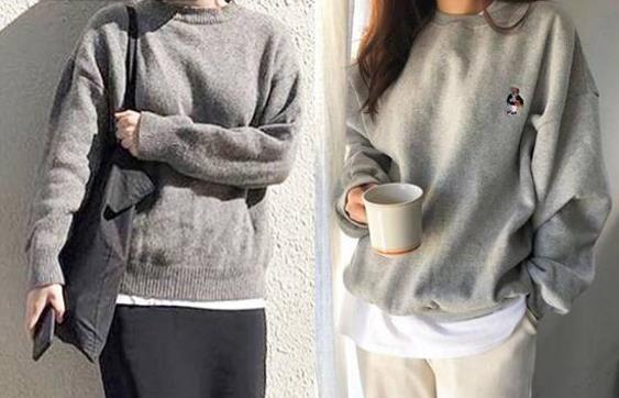 女生屁股大怎么選擇衣服？腿粗屁股大的女人選擇衣服有講究