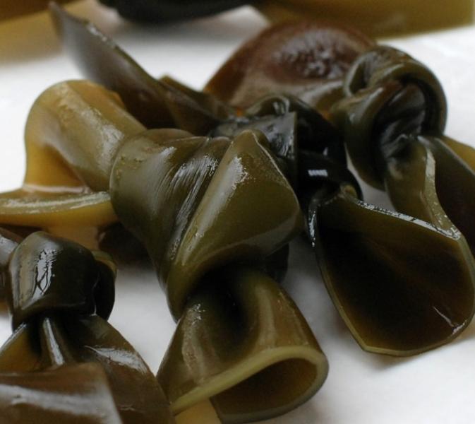 常吃海帶有什么好處？吃海帶的功效與作用