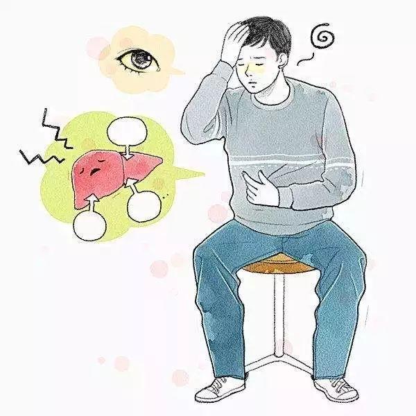 肝不好，怎么吃最養肝？醫生：避開4物，多吃4菜，肝會慢慢變好