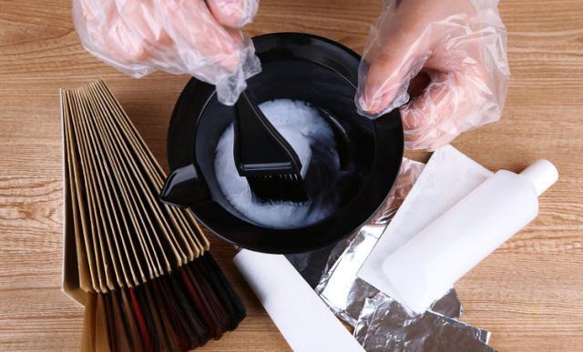 常染發真的會致癌嗎？專家教你如何降低染發的危害？