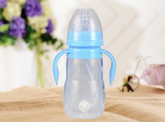 嬰兒奶瓶160ml夠用嗎？新生兒為什么不能用硅膠奶瓶？