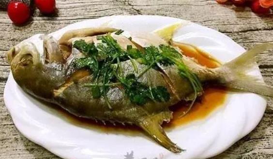 孕婦可以吃鯧魚嗎？鯧魚怎么吃？