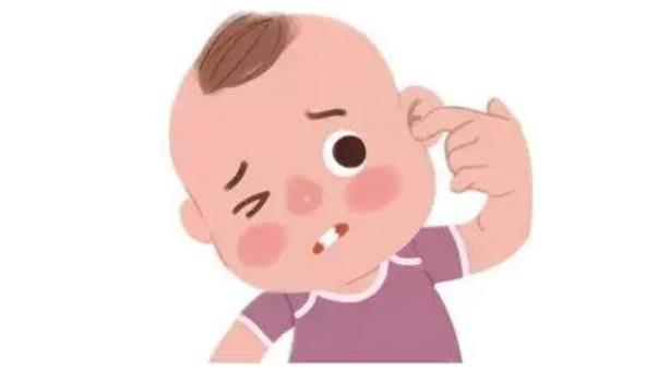 寶寶得濕疹了怎么辦？濕疹怎樣護理？