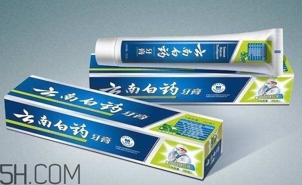 云南白藥牙膏為什么這么貴？云南白藥牙膏含氟多嗎？