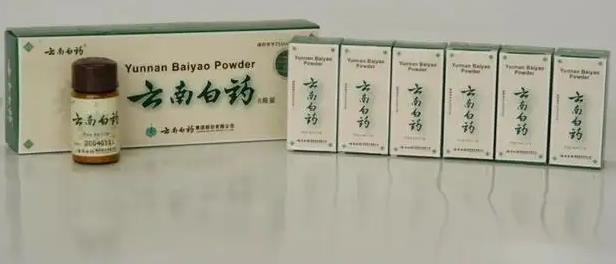 云南白藥采之汲護手霜好用嗎？云南白藥采之汲護手霜怎么樣？