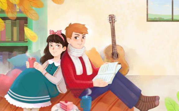 怎么經營感情？新婚夫妻如何維持感情