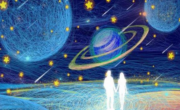 最早提出星座概念的是哪國人？星座是按陰歷還是陽歷