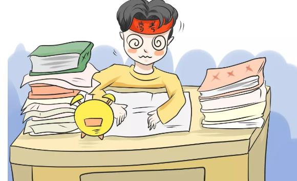 高考前應該做好哪些準備？高考前怎么調整心態