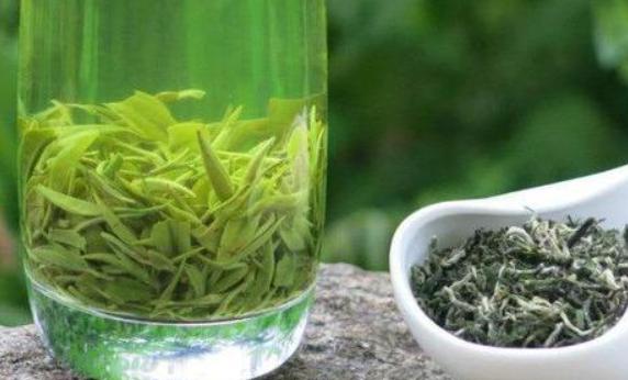 喝廬山云霧茶的好處有哪些？廬山云霧茶可以減肥嗎