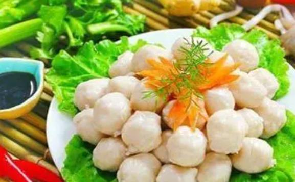 魚丸吃多了有何壞處？魚丸浮不起來怎么辦