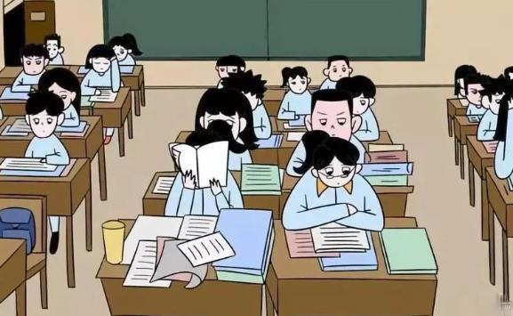 高考前心里崩潰怎么辦？高考前心理疏導方法