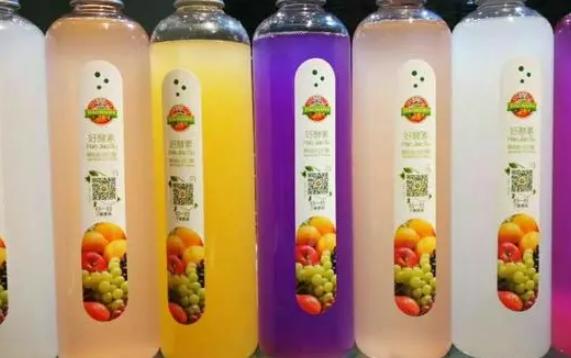 為什么要喝酵素？買酵素怎么挑選