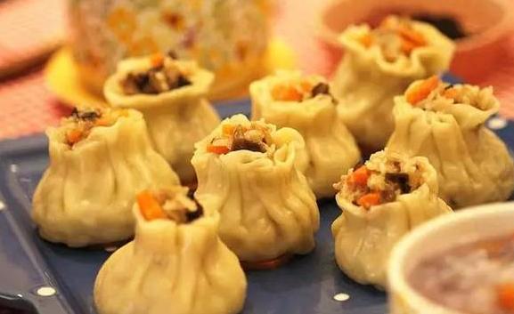 燒麥是哪兒的最著名？關于燒麥的歷史