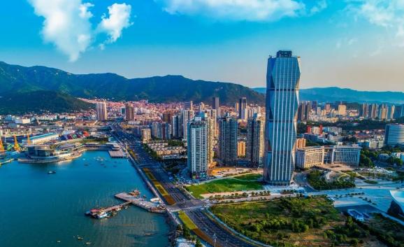 連云港新浦區現在叫什么區？我國連云港地區是什么氣候