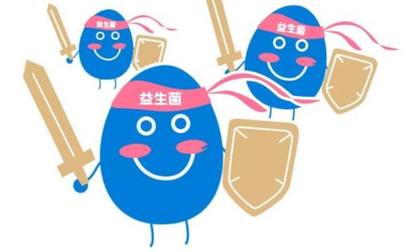 益生菌怎么挑選？益生菌和益生元有什么區別