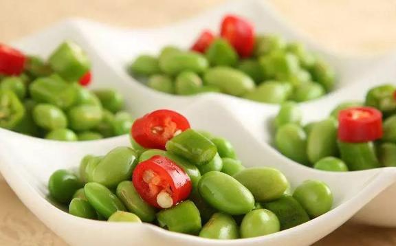毛豆是夏天上市嗎？毛豆怎樣保存