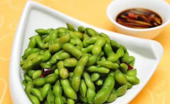 毛豆煮好后要不要過涼水？花生毛豆一起煮還是分開煮