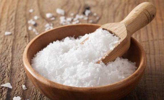 食用鹽有保質期限嗎？淡鹽水是食用鹽嗎