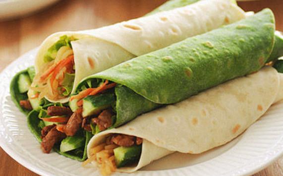 春餅是什么？春餅的由來
