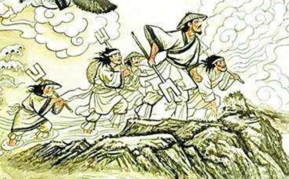 夏朝經歷了多少年？夏朝的第一位君主是誰
