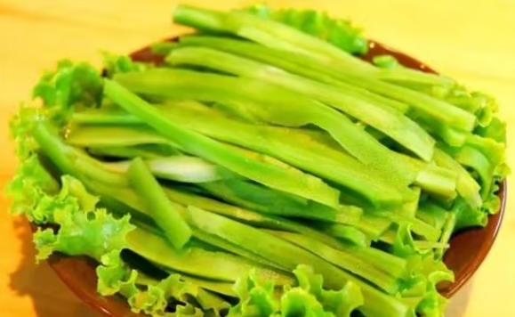 貢菜的營養價值都有什么？貢菜怎么保存
