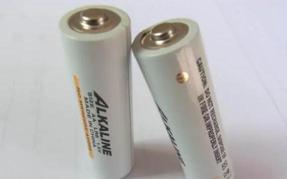 什么叫AAA堿性電池？堿性電池有保質期嗎