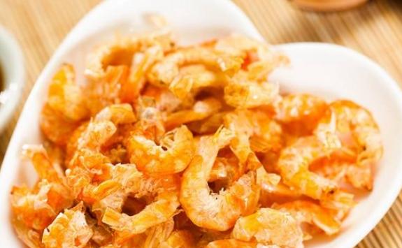 蝦米有哪些營養價值？怎么炒蝦米不腥