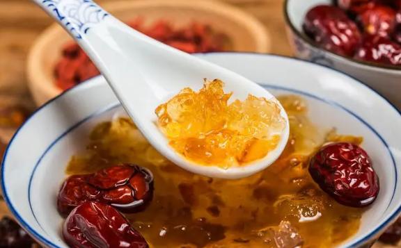 桃膠怎么泡發好？桃膠都有哪些種類呢