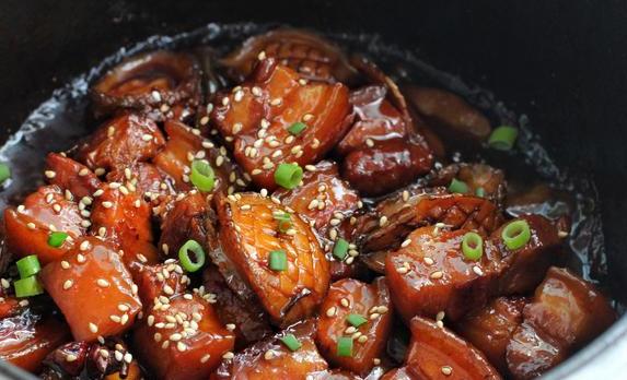 立秋吃什么肉？立秋當天熱有啥說法