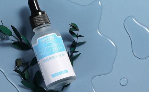 煙酰胺原液怎么用？煙酰胺原液的作用都有什么