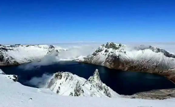 為什么長白山七月會下雪長白山七月下雪很平常嗎？長白山自駕游攻略是什么