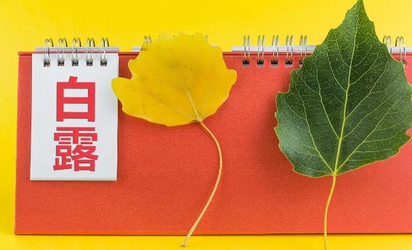 白露還熱嗎？白露后是秋天嗎