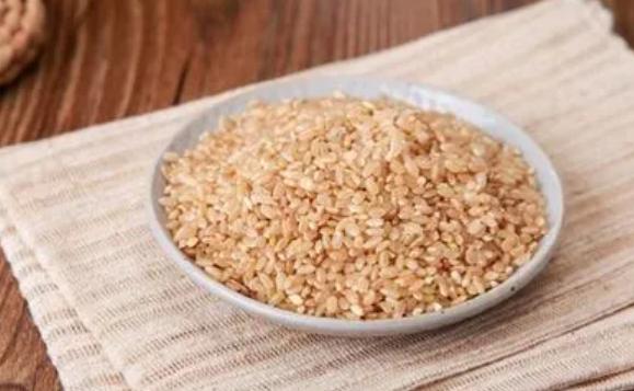 糙米是什么？糙米的營養價值