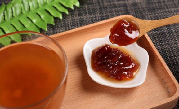 秋梨膏和枇杷膏哪個好？秋梨膏能長期喝嗎