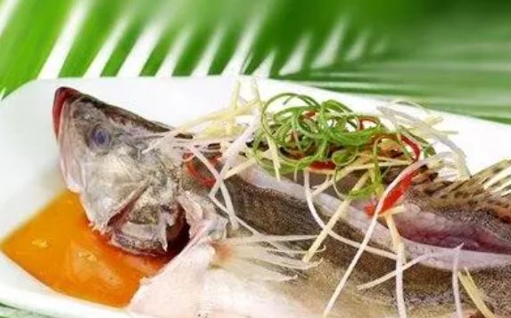 吃桂花魚的好處都有什么？桂花魚怎么比較有營養