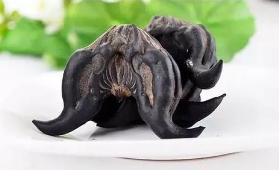 女生吃菱角有什么好處?？菱角可以放冰箱保存嗎