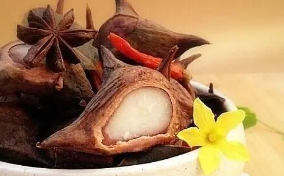 菱角可以燉湯嗎？菱角的做法有哪些